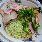 中華そば みたか - 