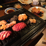 Sangen Chaya Yakiniku Sakamoto - 