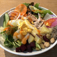 AWkitchen TOKYO 新丸ビル店 - 