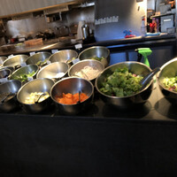 AWkitchen TOKYO 新丸ビル店 - 