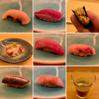 鮨おにかい＋1 - 