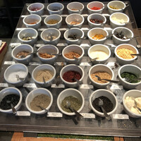 AWkitchen TOKYO 新丸ビル店 - 