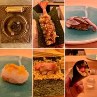 鮨おにかい＋1 - 