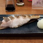 大八 - まとうだい一夜干