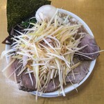 うまいヨゆうちゃんラーメン - 