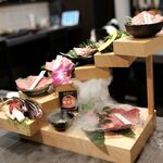 Miyazakigyuu Yakiniku Matsushin - 