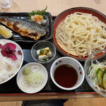 そば処しなの - 