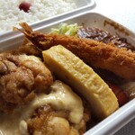 手羽先番長 - ジューシーチキン南蛮3こ♪