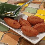 トリワイン ＰＩＫＯＳＨＨＨＵ - チキンナゲット レモン＆ペッパー