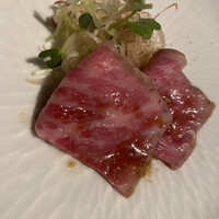 赤身焼肉USHIO - 