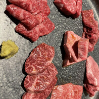 赤身焼肉USHIO - 