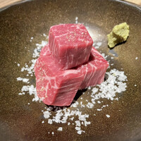 赤身焼肉USHIO - 