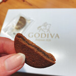 GODIVA - 