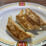 餃子の王将 - 