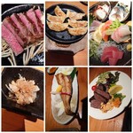 Teppan Izakaya Musashi - 