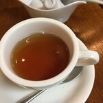 アビアント - 紅茶