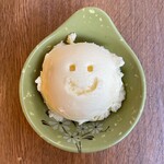 Torimichi Sakaba - にっこりたっぷりバニラアイス
