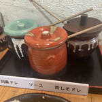 とんかつ 豚ゴリラ 新京極六角店 - 