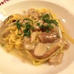 ラ・ベットラ・ダ・オチアイ ナゴヤ - (2013.1.16)