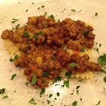 ラ・ベットラ・ダ・オチアイ ナゴヤ - (2013.1.16)