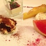 ラ・ベットラ・ダ・オチアイ ナゴヤ - (2013.1.16)