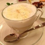 ラ・ベットラ・ダ・オチアイ ナゴヤ - (2013.1.16)