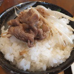 キッチン・アイ - ご飯におかずを