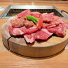麻布十番焼肉 Kintan