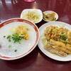 馬さんの店 龍仙 本館