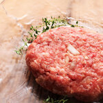 ハンバーグ専門店 Bowz - 