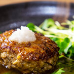 ハンバーグ専門店 Bowz - 