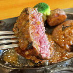 ハンバーグ専門店 Bowz - 