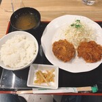 大衆食堂十勝居酒屋一心 - 