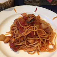 トラットリア・イタリア 品川店 - 