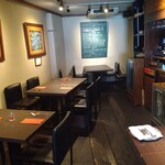 Grill & WineBar Arossa - 