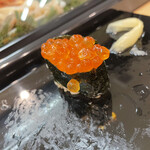 鮨屋 とんぼ - いくら