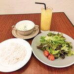 ハンバーグ専門店 Bowz - 