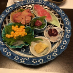 京料理　寿司ふじ - 