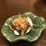 京料理　寿司ふじ - 