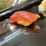 鮨屋 とんぼ - 鮪