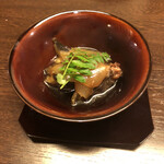 京料理　寿司ふじ - 