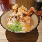 本町製麺所 本店 - 