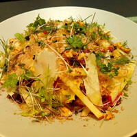 俺のフレンチ グランメゾン 大手町 - 