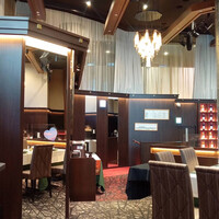 俺のフレンチ グランメゾン 大手町 - 