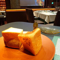 俺のフレンチ グランメゾン 大手町 - 