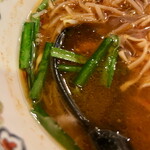 麺屋 菜心 - 