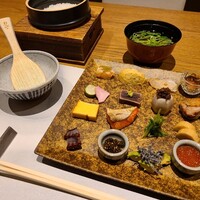 隠れ房 品川 四阿 - 