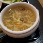 中国四川麺飯店 一燈 - 