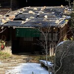 白川そば隠庵 - 