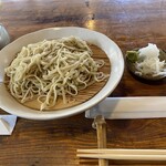 Shirakawa Soba Kakurean - 